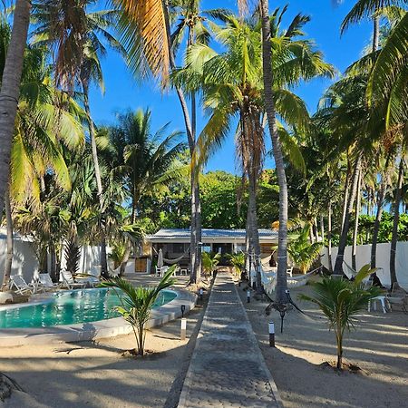 Sunset Surf Villa La Libertad Ngoại thất bức ảnh