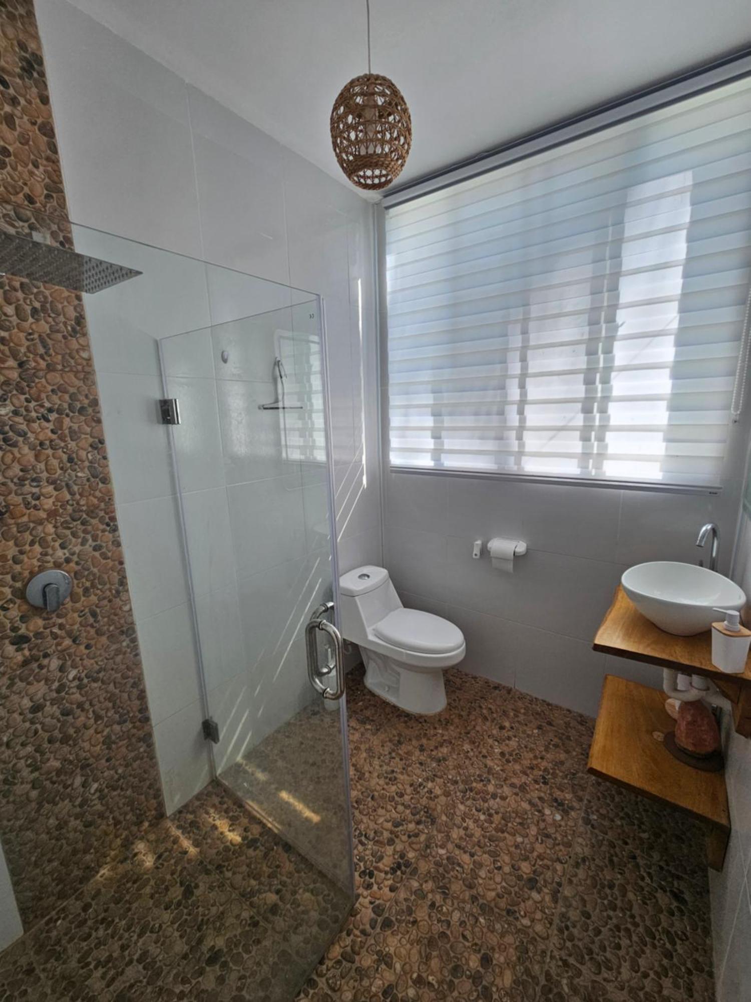 Sunset Surf Villa La Libertad Ngoại thất bức ảnh